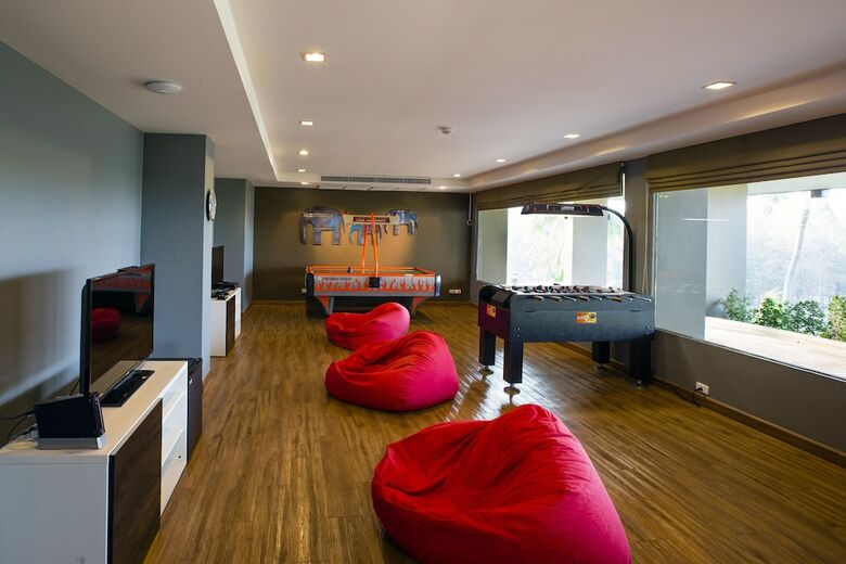 Hotel Sunsuri Phuket