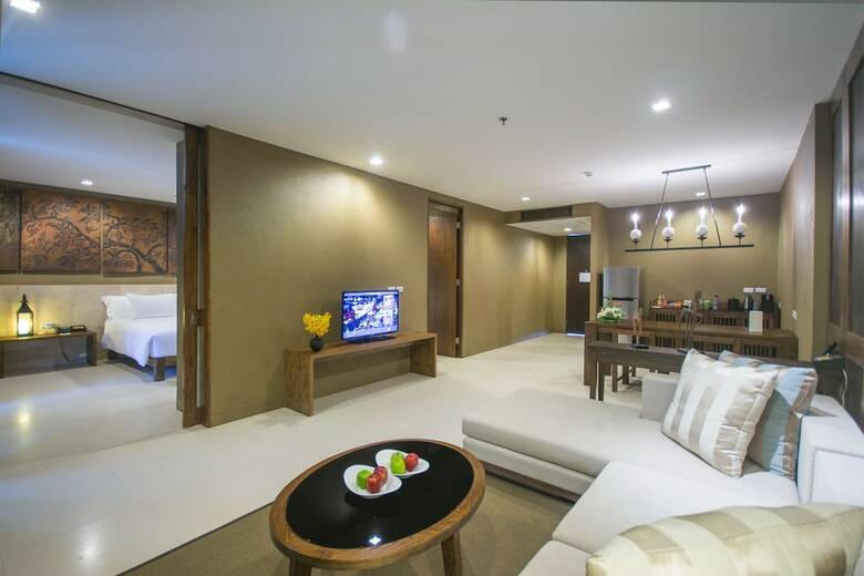 Hotel Sunsuri Phuket