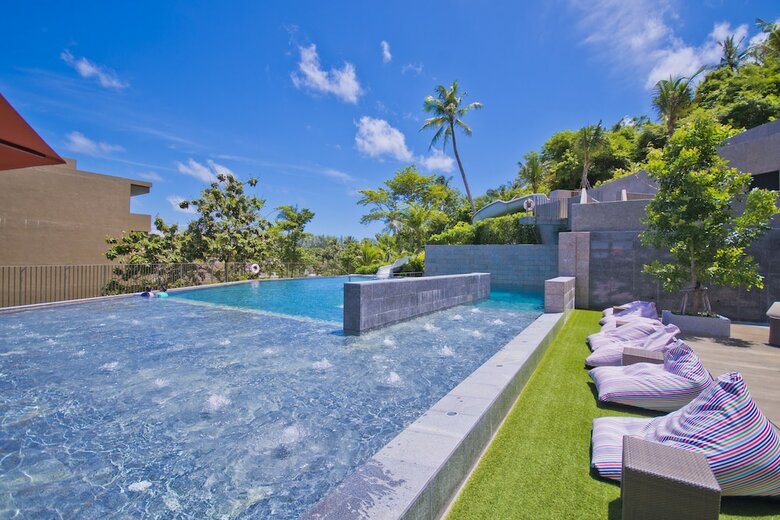 Hotel Sunsuri Phuket