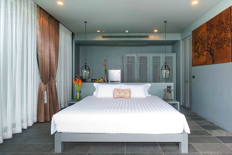 Hotel Sunsuri Phuket
