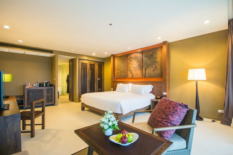 Hotel Sunsuri Phuket