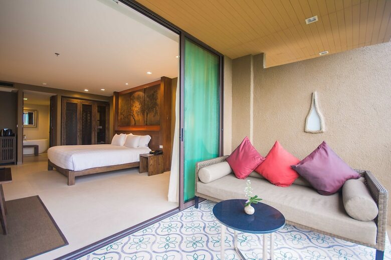 Hotel Sunsuri Phuket