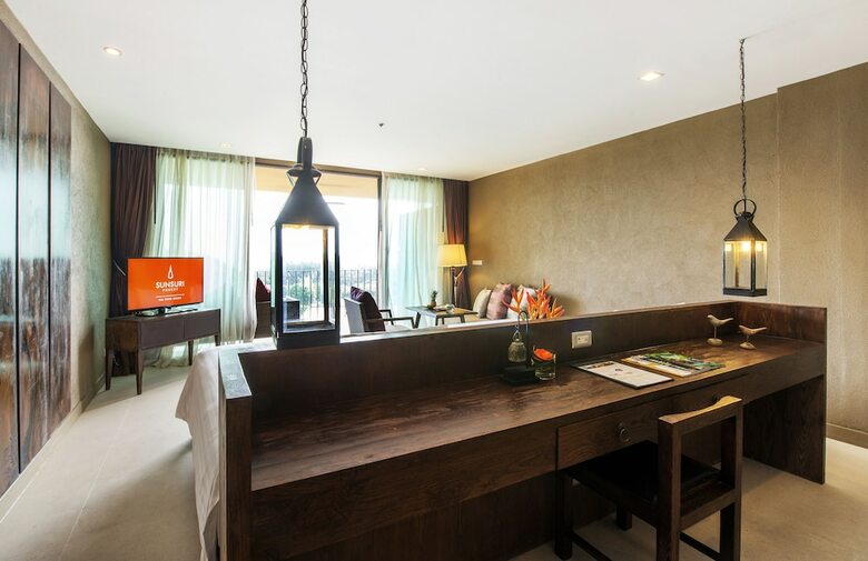 Hotel Sunsuri Phuket