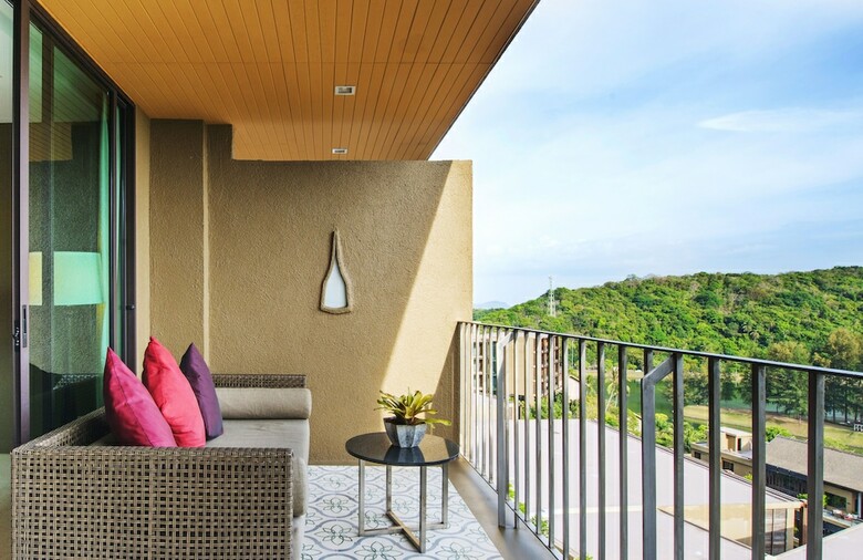 Hotel Sunsuri Phuket