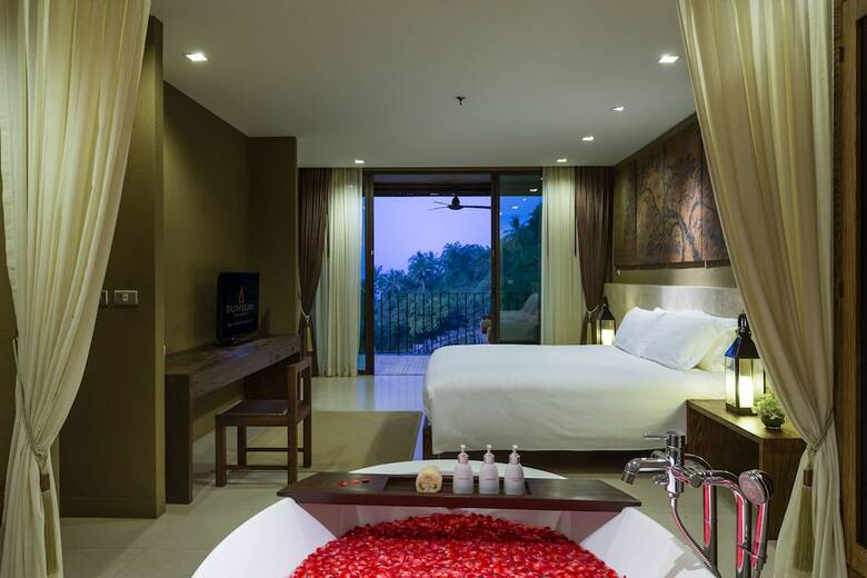 Hotel Sunsuri Phuket
