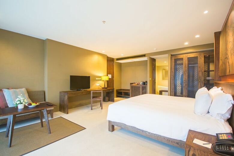 Hotel Sunsuri Phuket