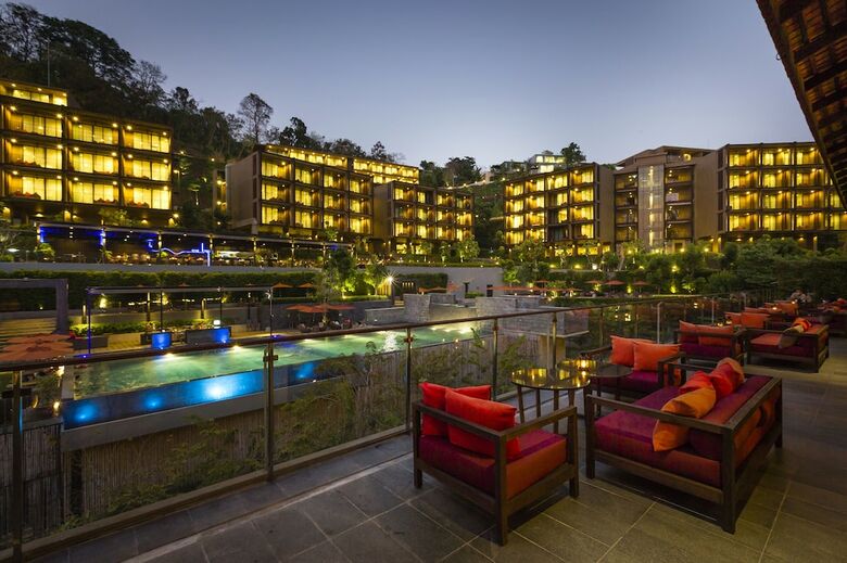 Hotel Sunsuri Phuket
