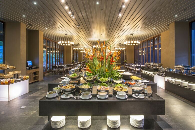 Hotel Sunsuri Phuket