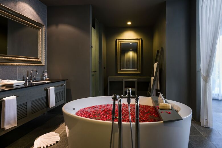 Hotel Sunsuri Phuket