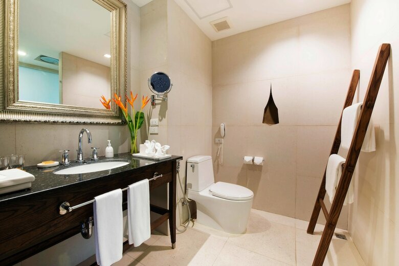 Hotel Sunsuri Phuket