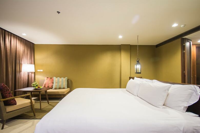 Hotel Sunsuri Phuket