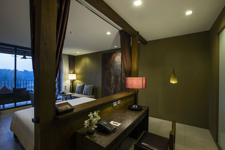 Hotel Sunsuri Phuket