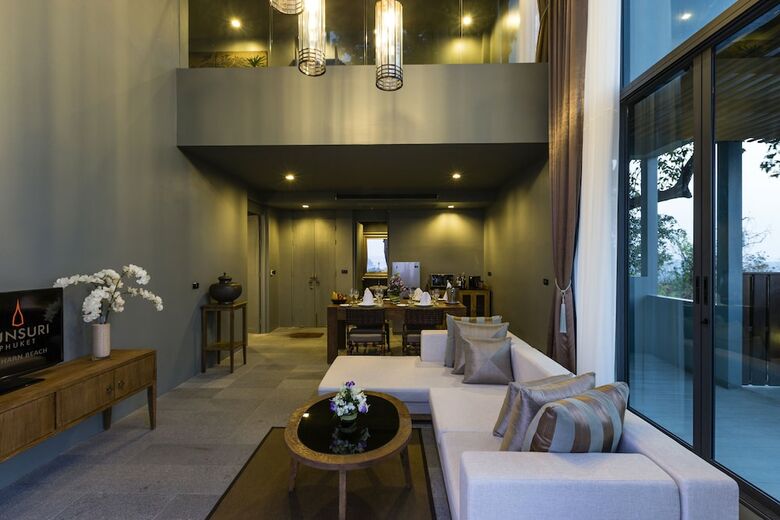 Hotel Sunsuri Phuket