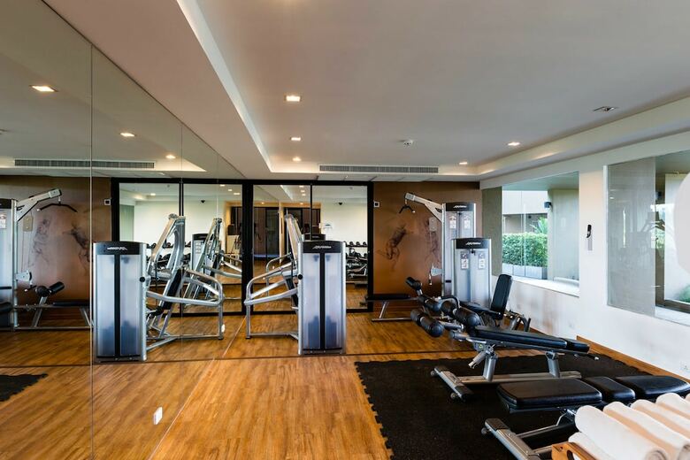 Hotel Sunsuri Phuket