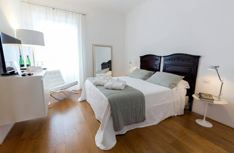 Hotel Villa Paola