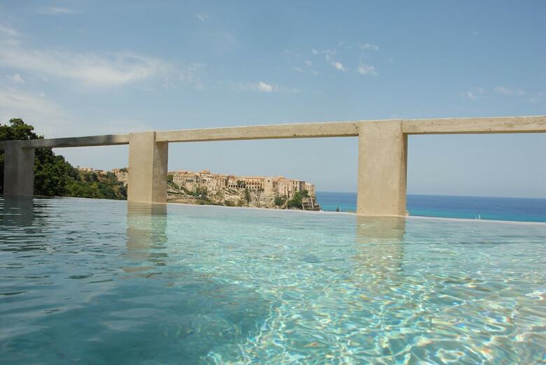 Hotel Villa Paola