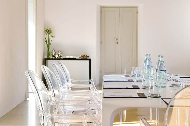 Hotel Villa Paola