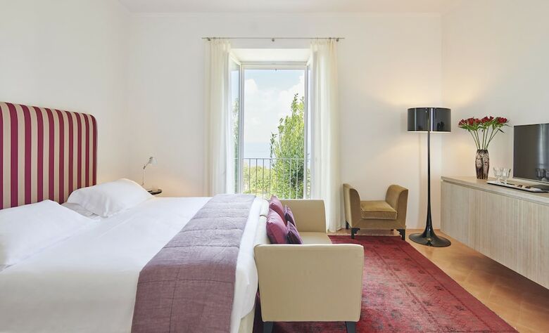 Hotel Villa Paola