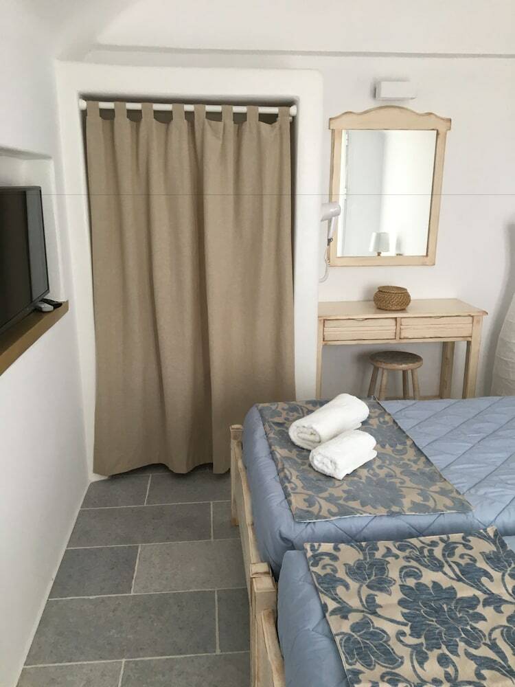 Apartamentos Hotel Aspasia