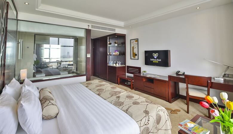 Brilliant Hotel