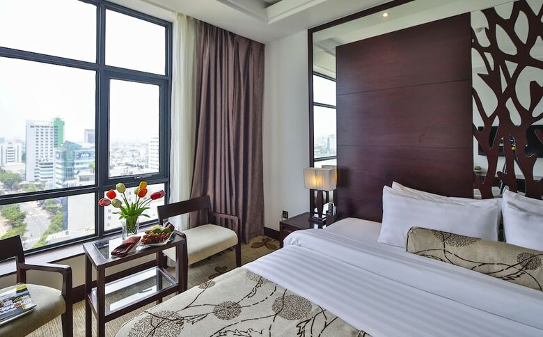 Brilliant Hotel