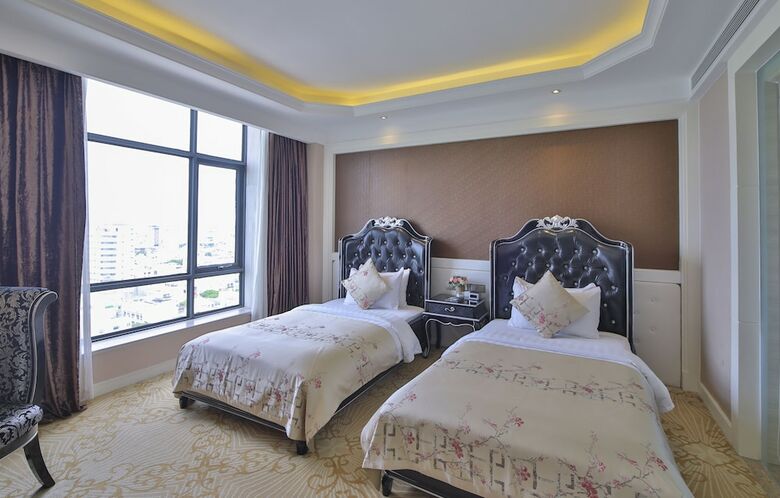 Brilliant Hotel