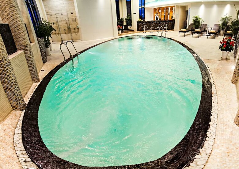 Brilliant Hotel