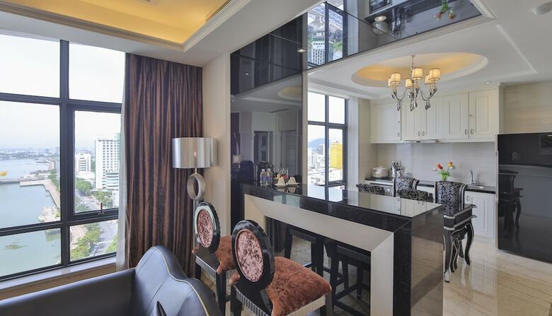 Brilliant Hotel
