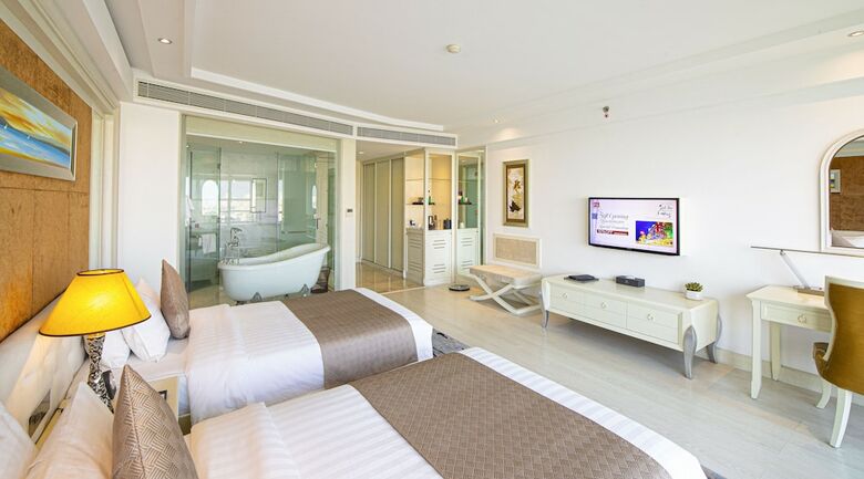 Brilliant Hotel