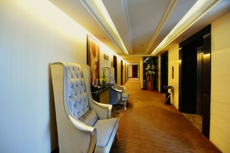 Brilliant Hotel