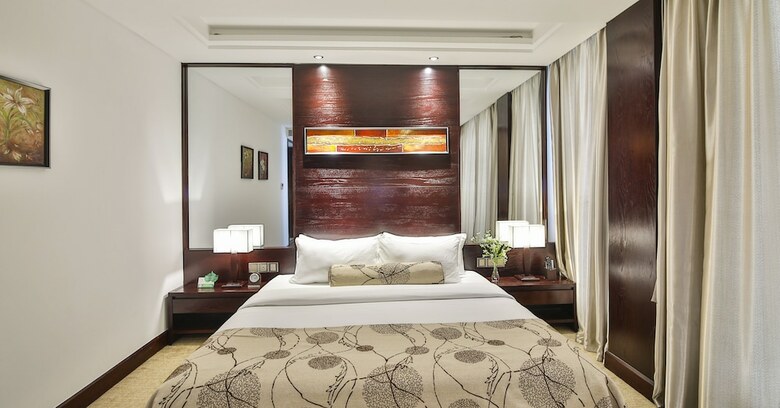 Brilliant Hotel