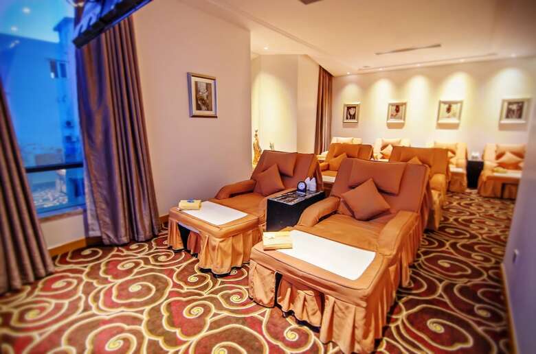 Brilliant Hotel