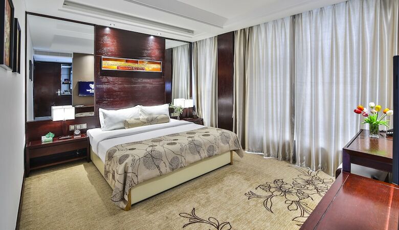Brilliant Hotel