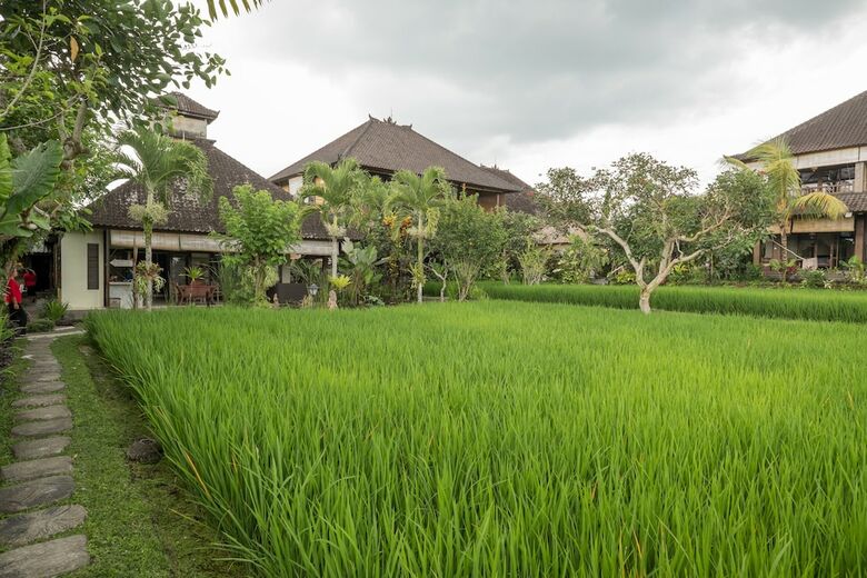 Hotel Bliss Bungalow
