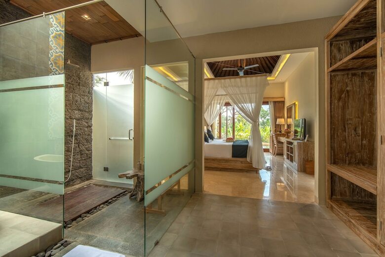 Hotel Bliss Bungalow