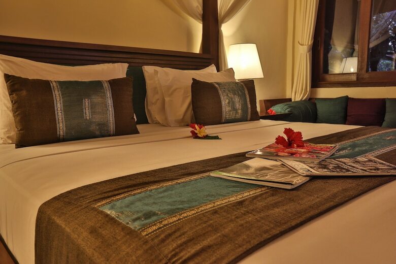Hotel Bliss Bungalow