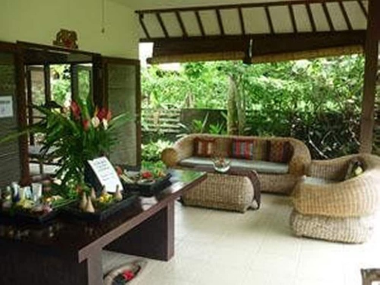Hotel Bliss Bungalow