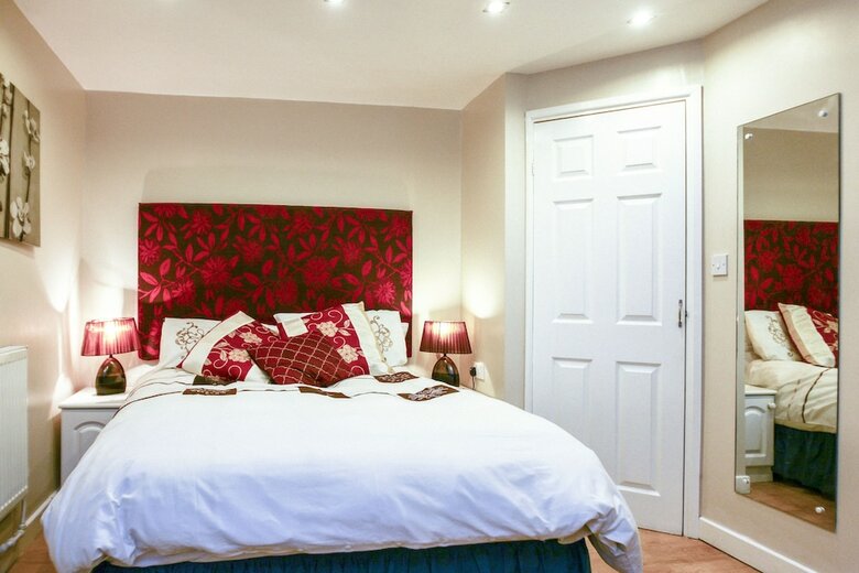 The Richmoor Hotel