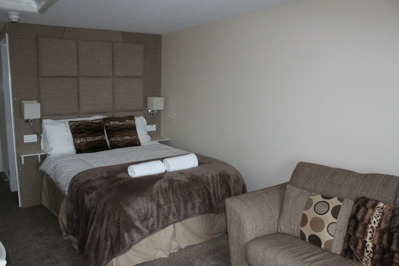 The Richmoor Hotel