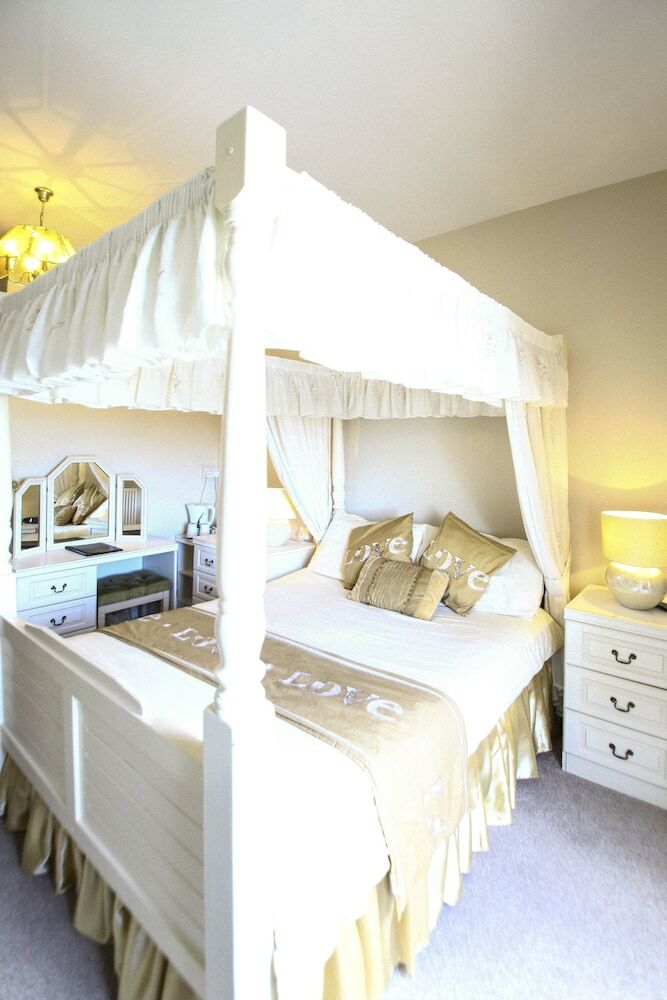 The Richmoor Hotel