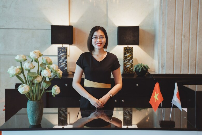 Paragon Saigon Hotel