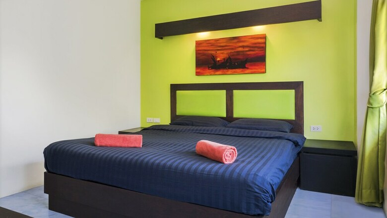 Art Hotel Chaweng Beach