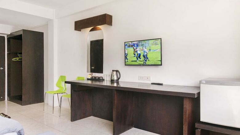 Art Hotel Chaweng Beach