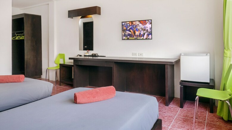 Art Hotel Chaweng Beach