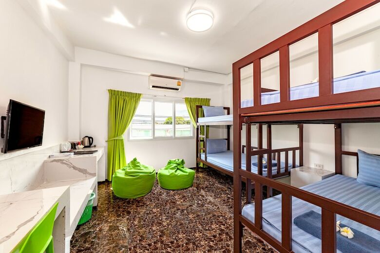 Art Hotel Chaweng Beach