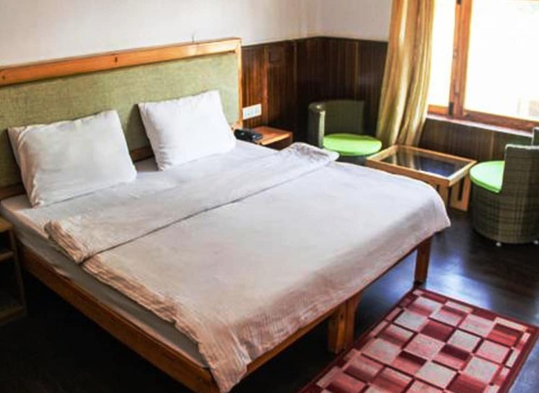 Hotel Lumbini - Leh