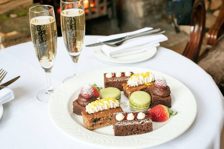 Hotel Classic Lodges - Charingworth Manor
