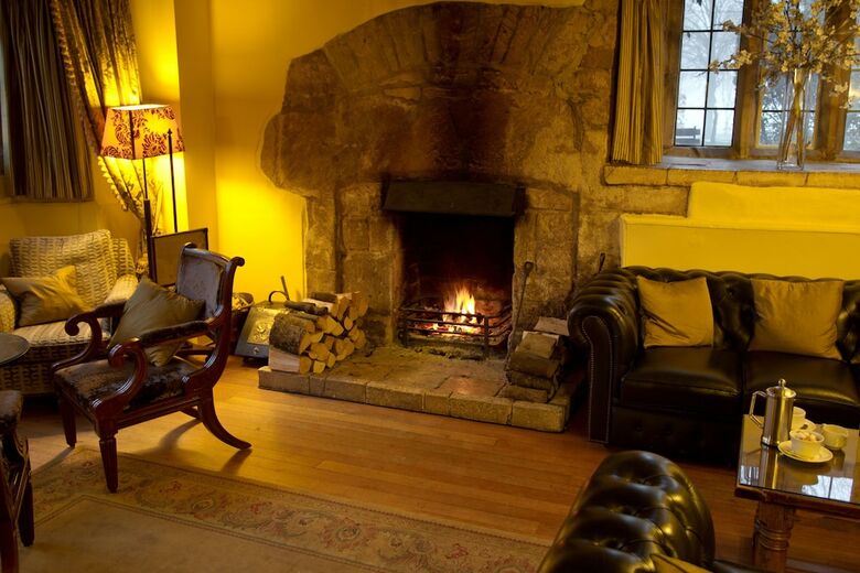 Hotel Classic Lodges - Charingworth Manor