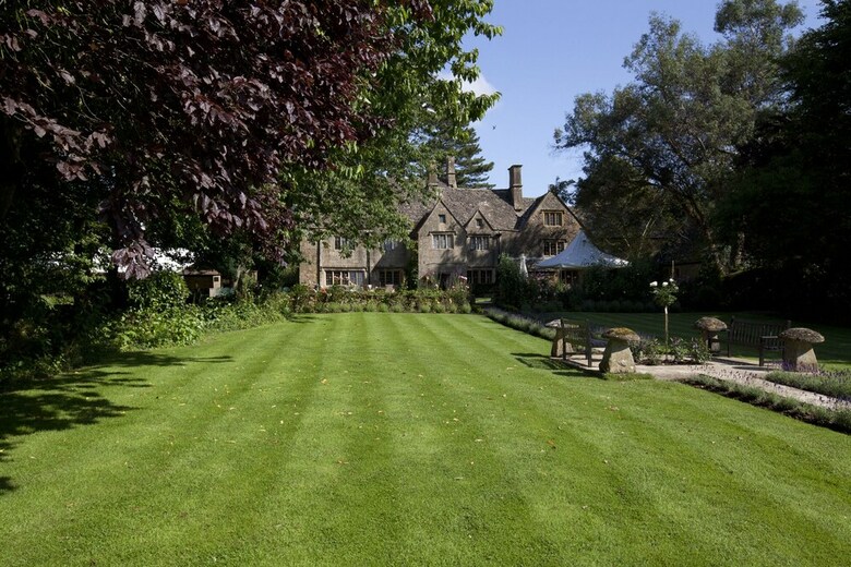 Hotel Classic Lodges - Charingworth Manor