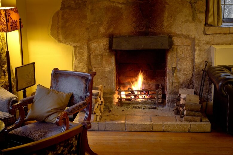 Hotel Classic Lodges - Charingworth Manor